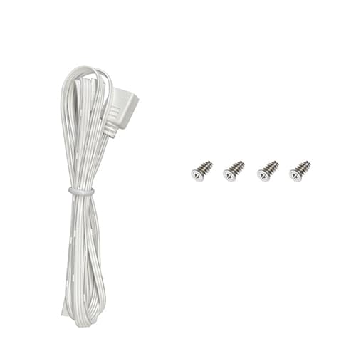 DeepCool FL12 WH ARGB 120mm Cabinet Fan